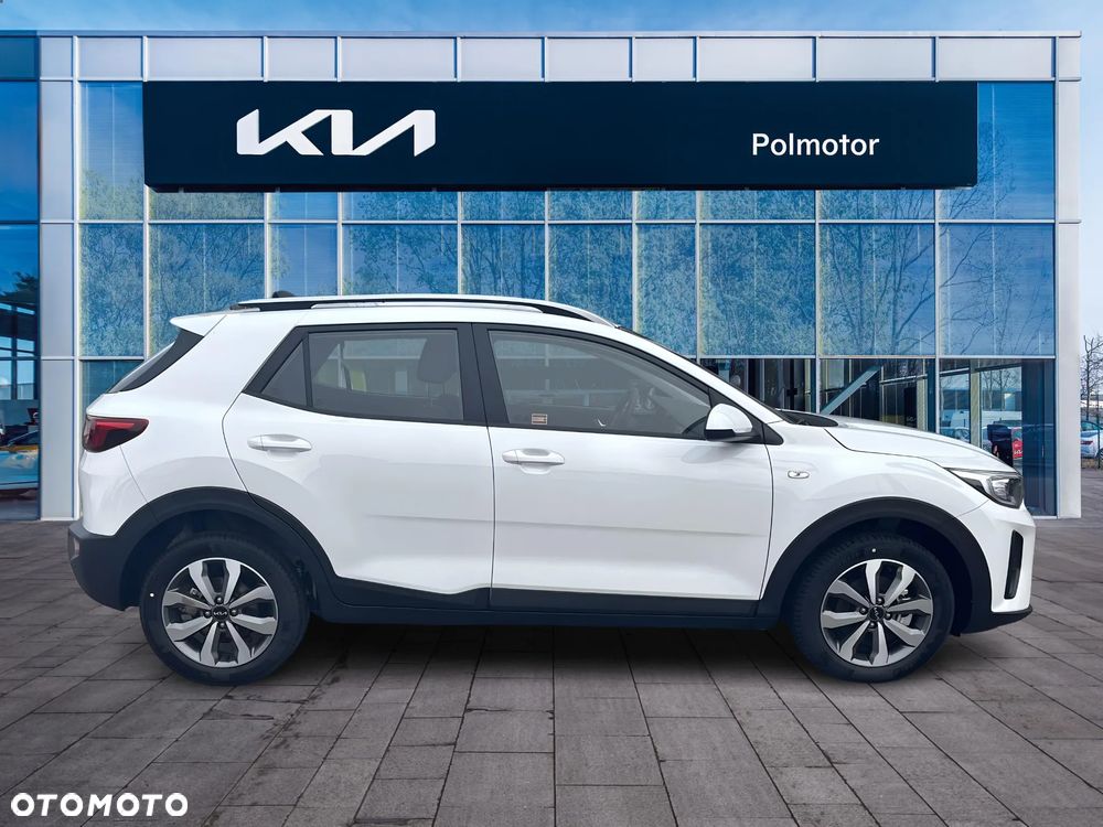 Kia Stonic 20 - 6