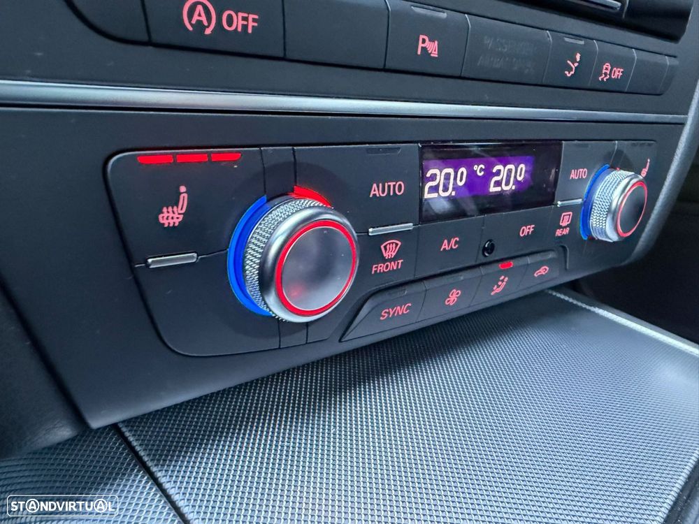 Audi A7 Sportback 3.0 TDI V6 quattro S tronic - 23