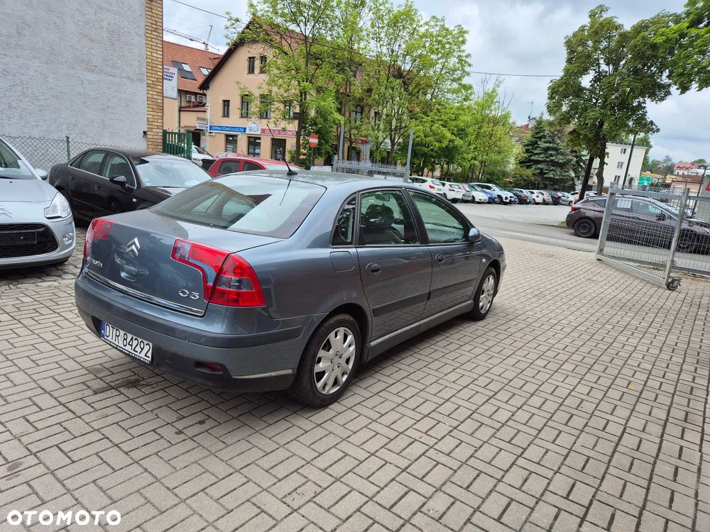 Citroën C5 1.8i 16V Attraction - 4