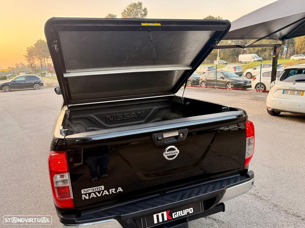 Nissan Navara - 16