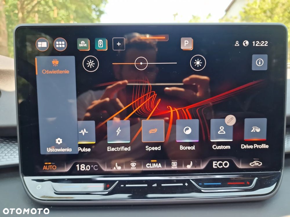 Cupra Terramar 1.5 eHybrid PHEV VZ Tribe Edition DSG - 41