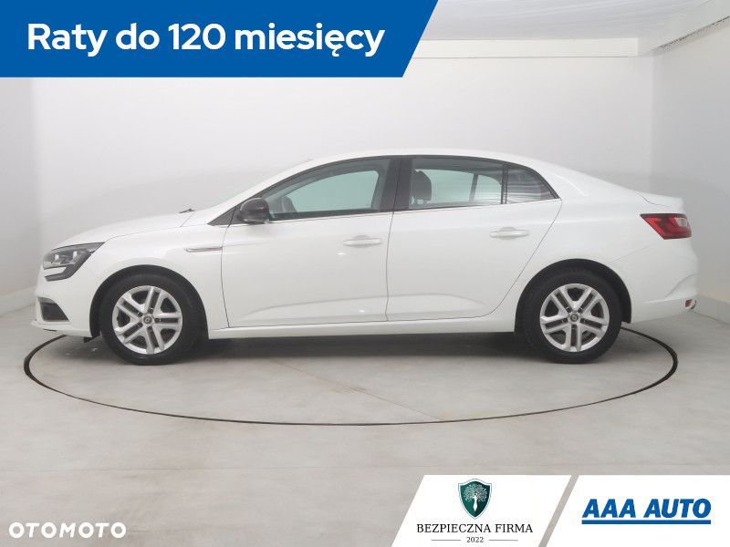 Renault Megane - 4