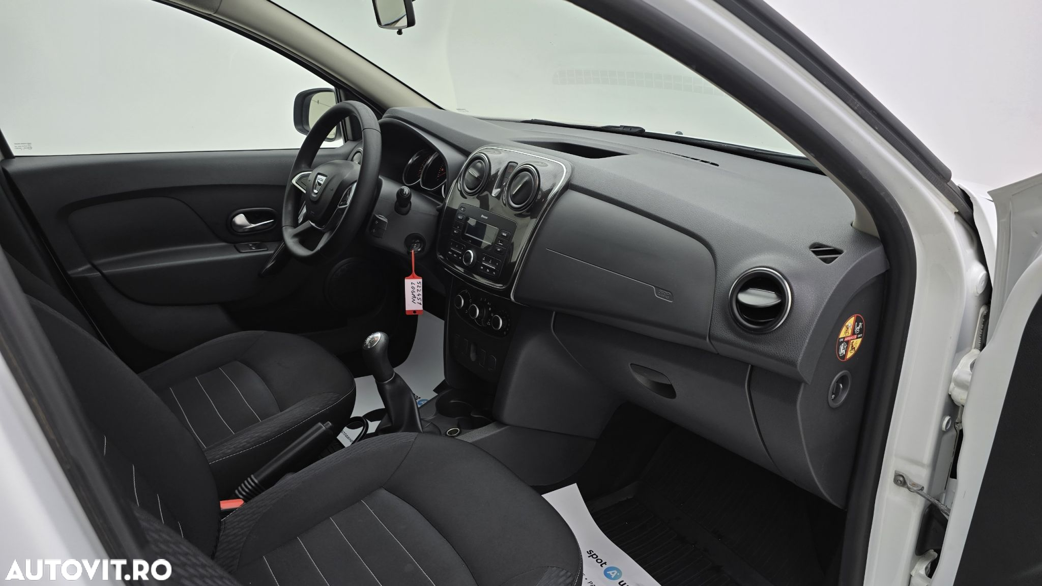 Dacia Logan 1.5 Blue dCi Laureate - 20