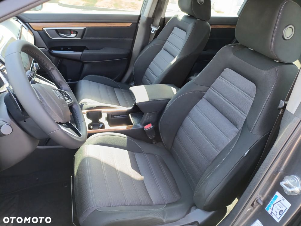 Honda CR-V 2.0 i-MMD Elegance (Honda Connect+) - 19