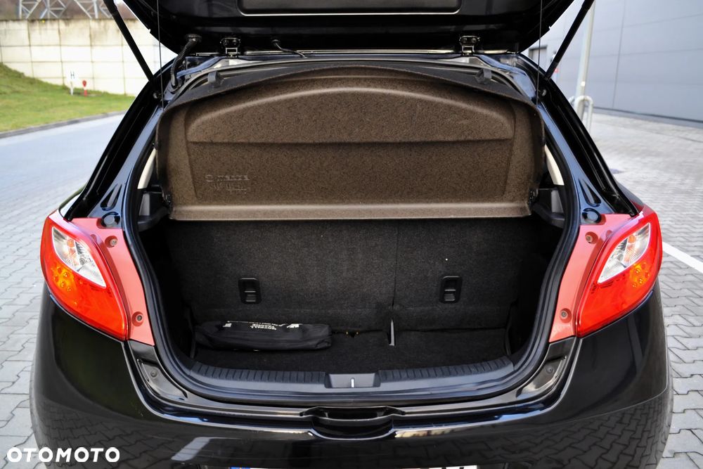 Mazda 2 1.3 Sport Impression - 31