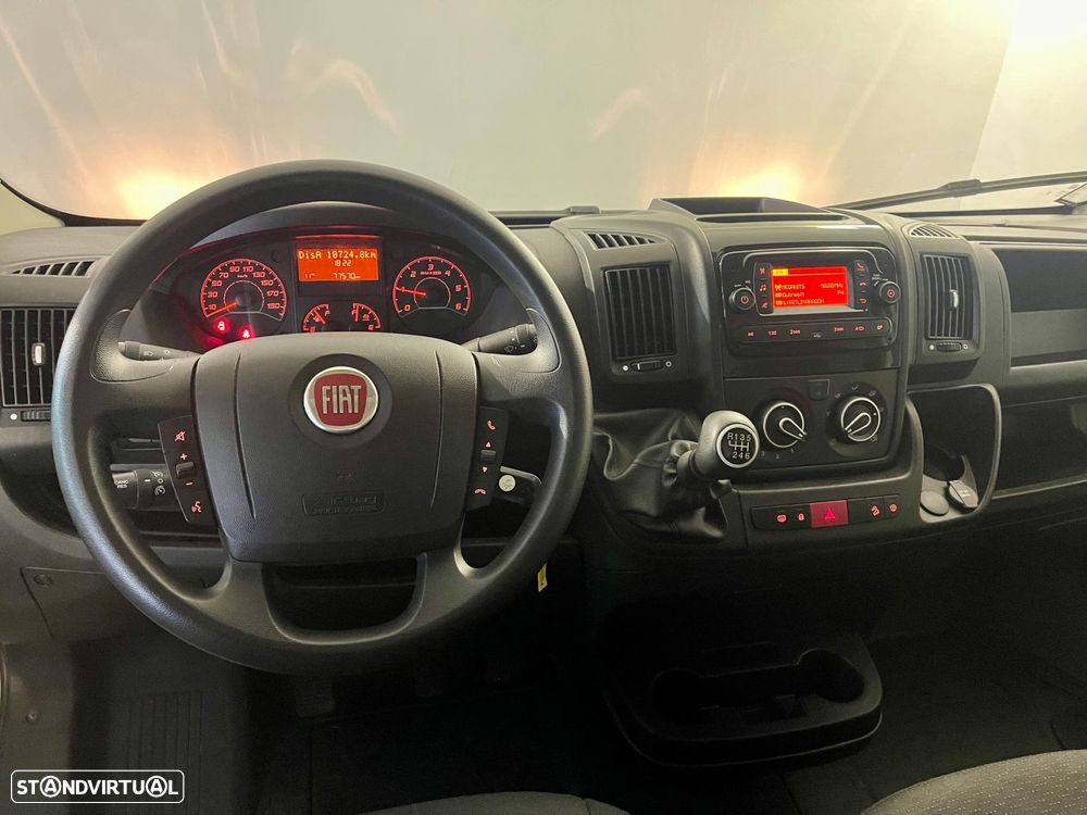 Fiat Ducato Outro - 2