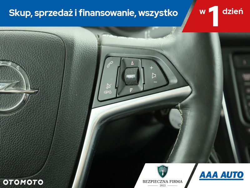 Opel Mokka - 17