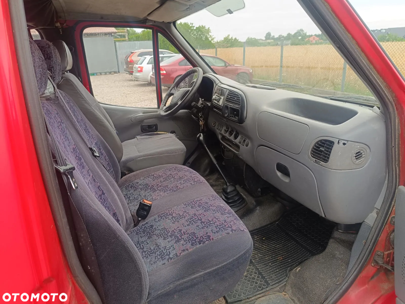 Ford Transit - 3