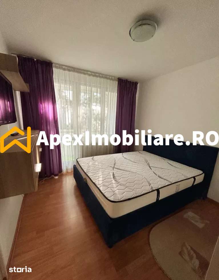 Apartament 3 camere de inchiriat Titan Bucuresti | ApexImobiliare.ro — fotografia 1