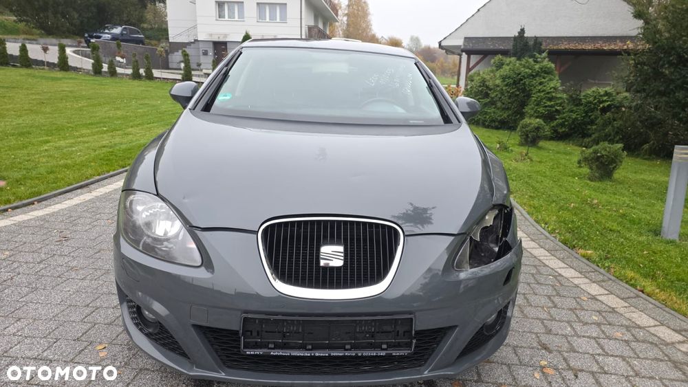 Seat Leon 1.6 Style - 2