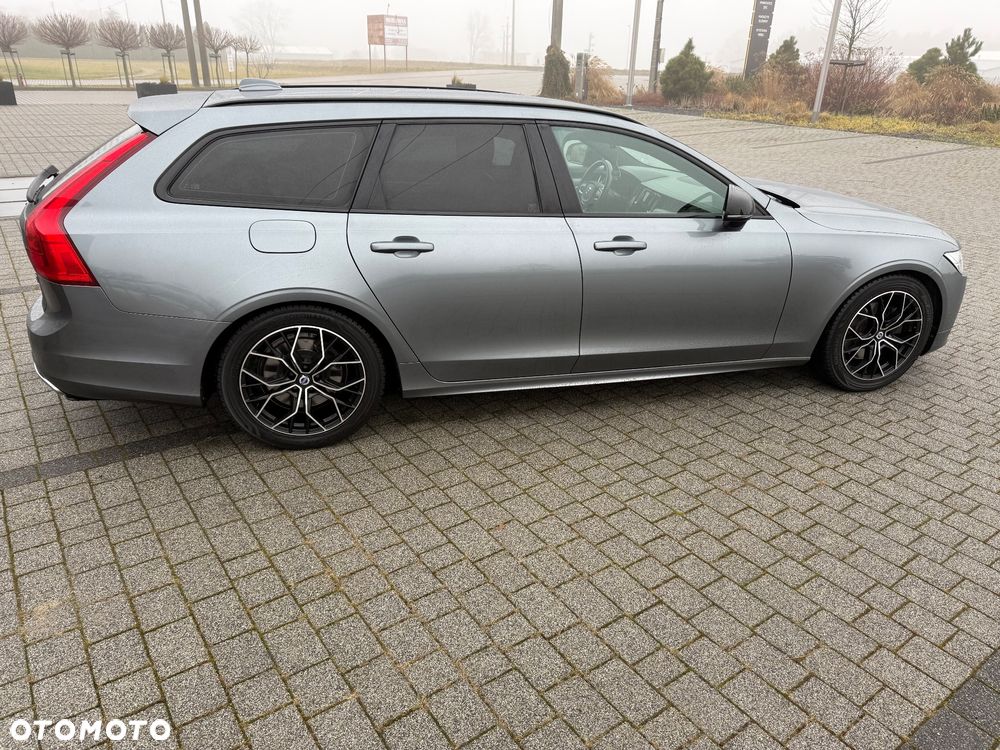 Volvo V90 D4 SCR R-Design - 6