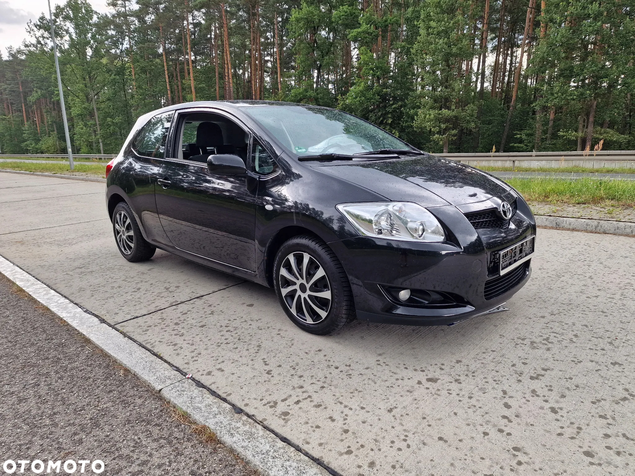 Toyota Auris 1.6 VVT-i Luna - 7