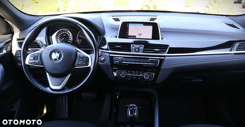 BMW X2 - 19