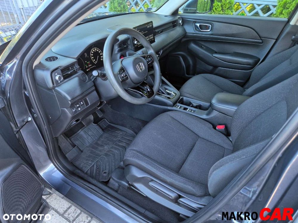 Honda HR-V - 5