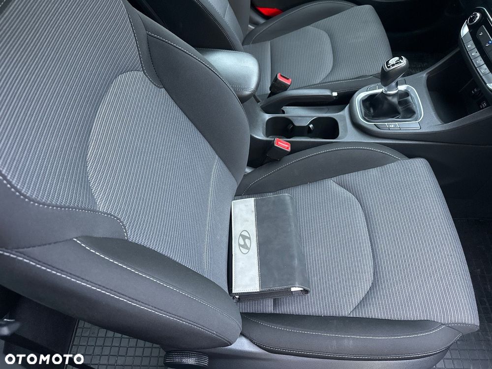 Hyundai i30 1.0 T-GDI Modern - 16