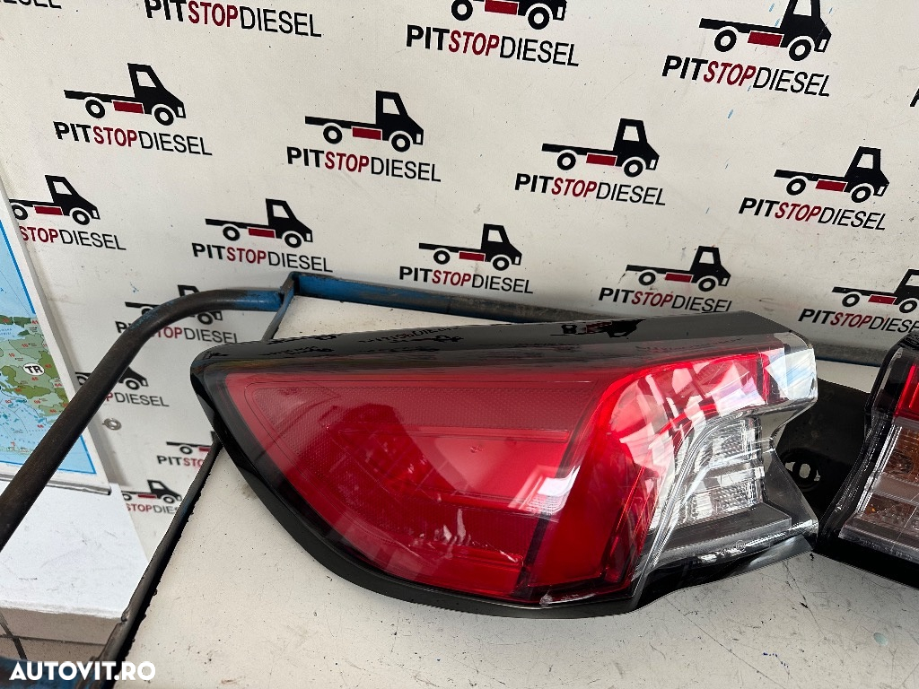 Stopuri Stop stângă dreapta FORD KUGA 3 2019 2020 2021 LV4B13404BF LV4B13405BF - 4
