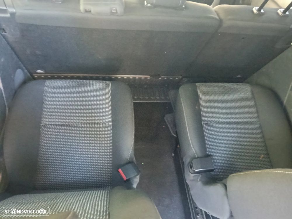 Mercedes-Benz Citan 111 CDi/31 Longo 7L - 13