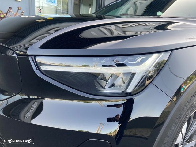 Volvo XC 40 Recharge 69 kWh Single Motor Core - 13