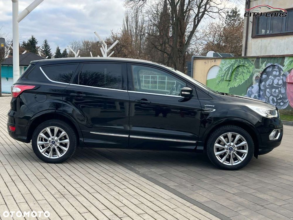 Ford Kuga - 10