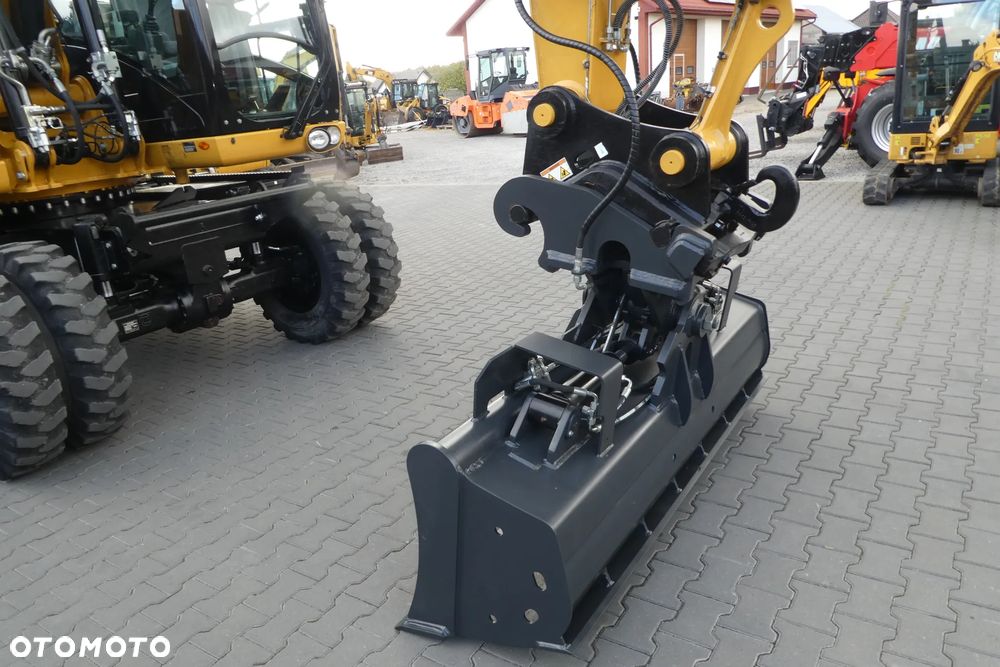 Caterpillar M 313D - 6