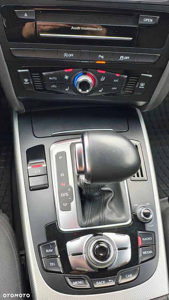 Audi A4 Avant 2.0 TDI DPF quattro S tronic Ambition - 33