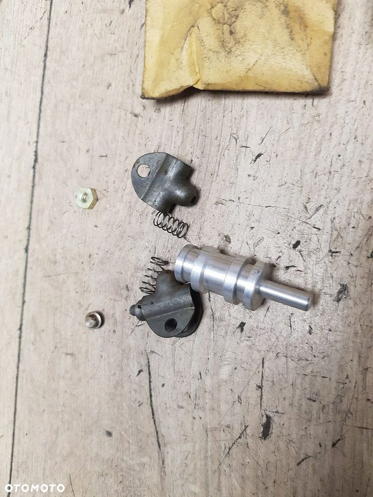 Zestaw do smarowania linki hamulca Harley Knucklehead Flathead Panhead 45102-39 - 7