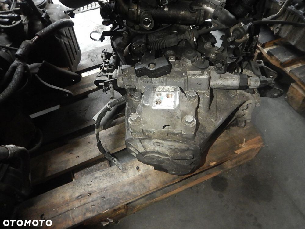 skrzynia biegow kia ceed hyundai i30 1.6 crdi s71767 - 1