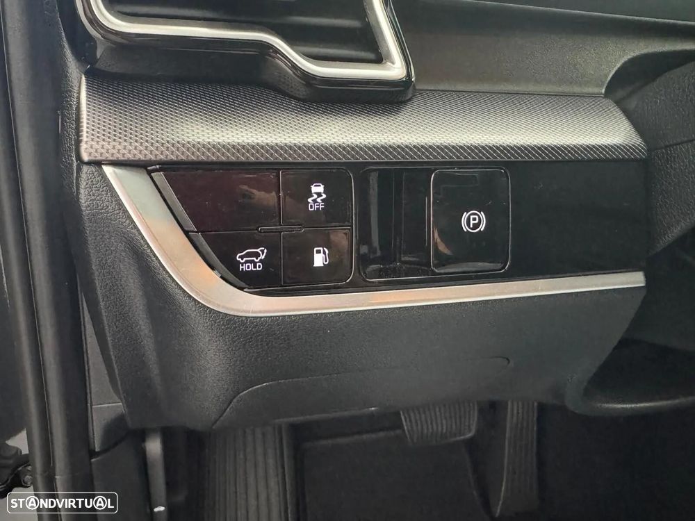 Kia Sportage 1.6 T-GDi PHEV Tech+SRF - 16