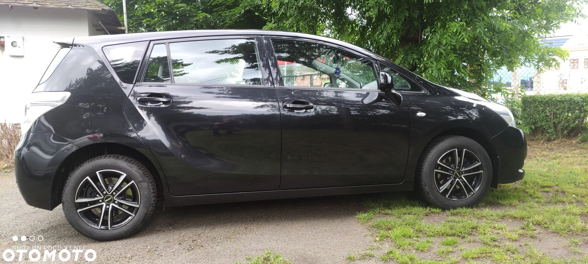 Toyota Verso 1.6 Luna - 5