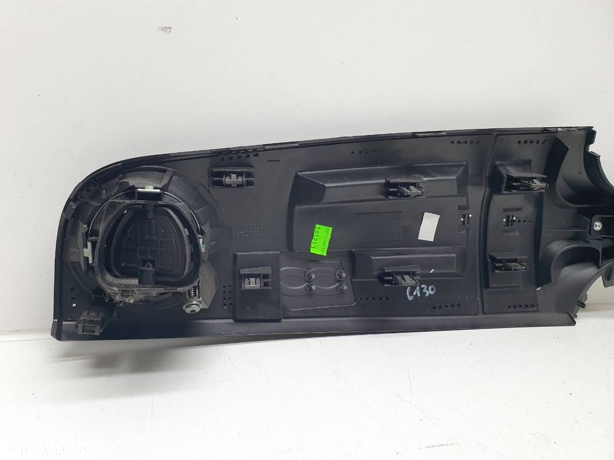 LISTWA DEKOR KOKPITU DESKI KONSOLI FIAT 500 51803289 - 6