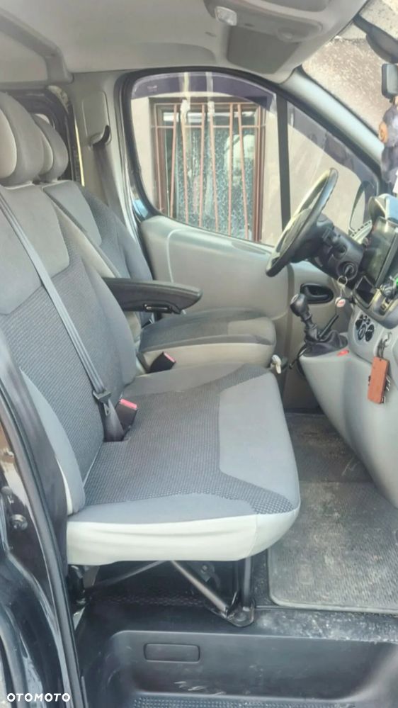 Opel Vivaro L1H1 2.9t - 7