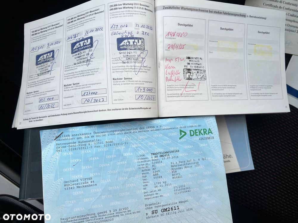 Hyundai i30 1.4 Edition Plus - 40