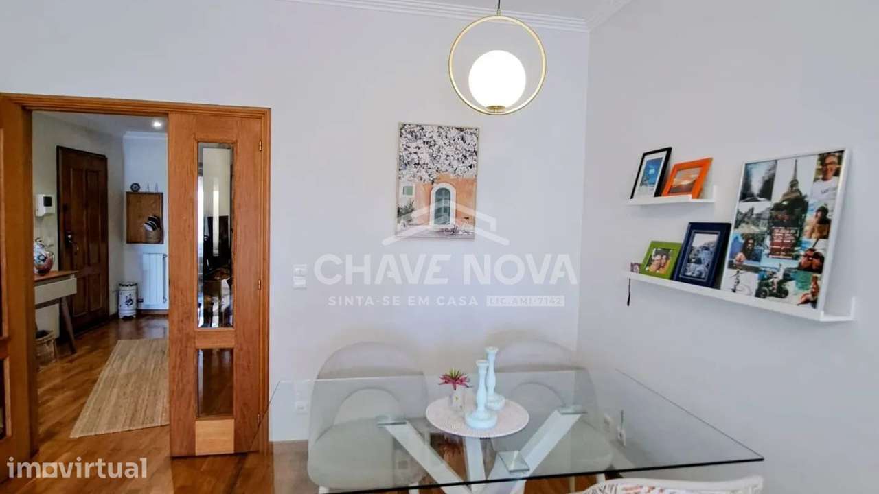 Apartamento T2+1  Cond. Fechado c/ Piscina | Arcozelo - Grande imagem: 5/25