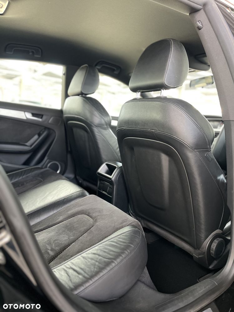 Audi A5 Sportback 2.0 TFSI quattro S tronic - 29