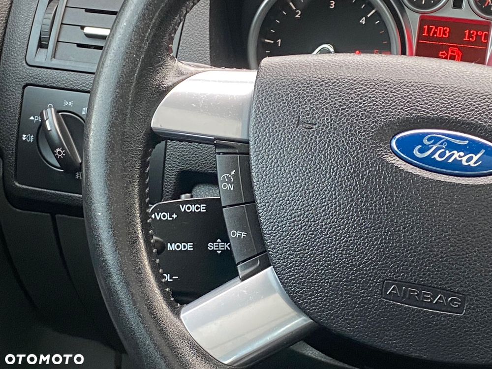 Ford Kuga 2.0 TDCi Titanium - 19