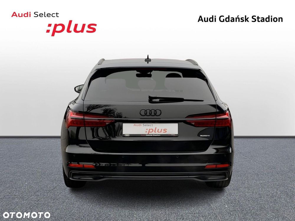 Audi A6 Avant - 5