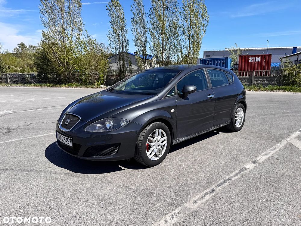 Seat Leon - 1
