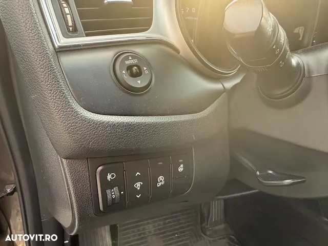 Kia Ceed Cee'd 1.4 GSL Best - 8