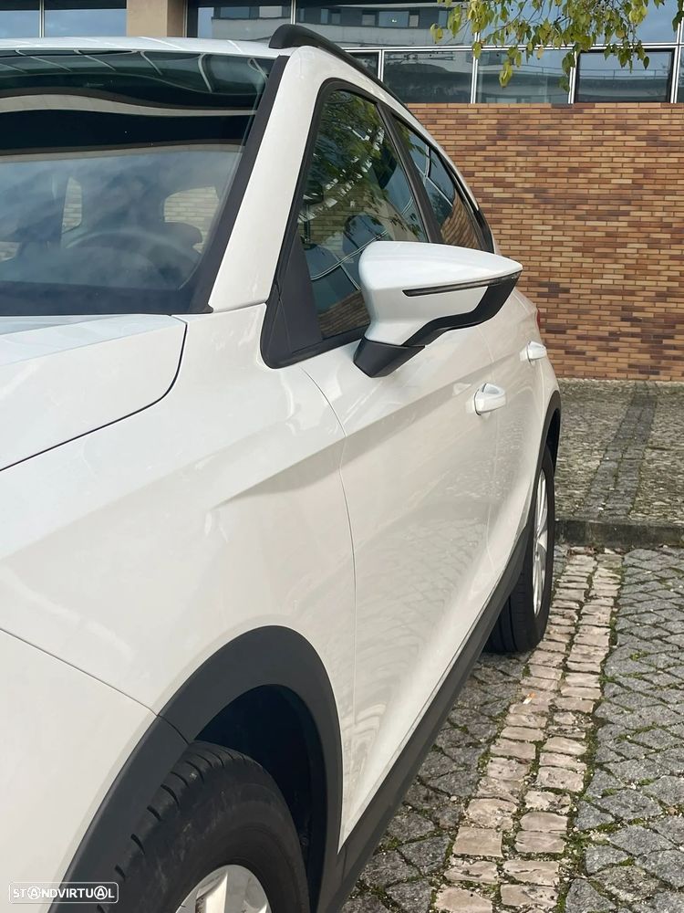 SEAT Arona 1.0 TSI Style - 4