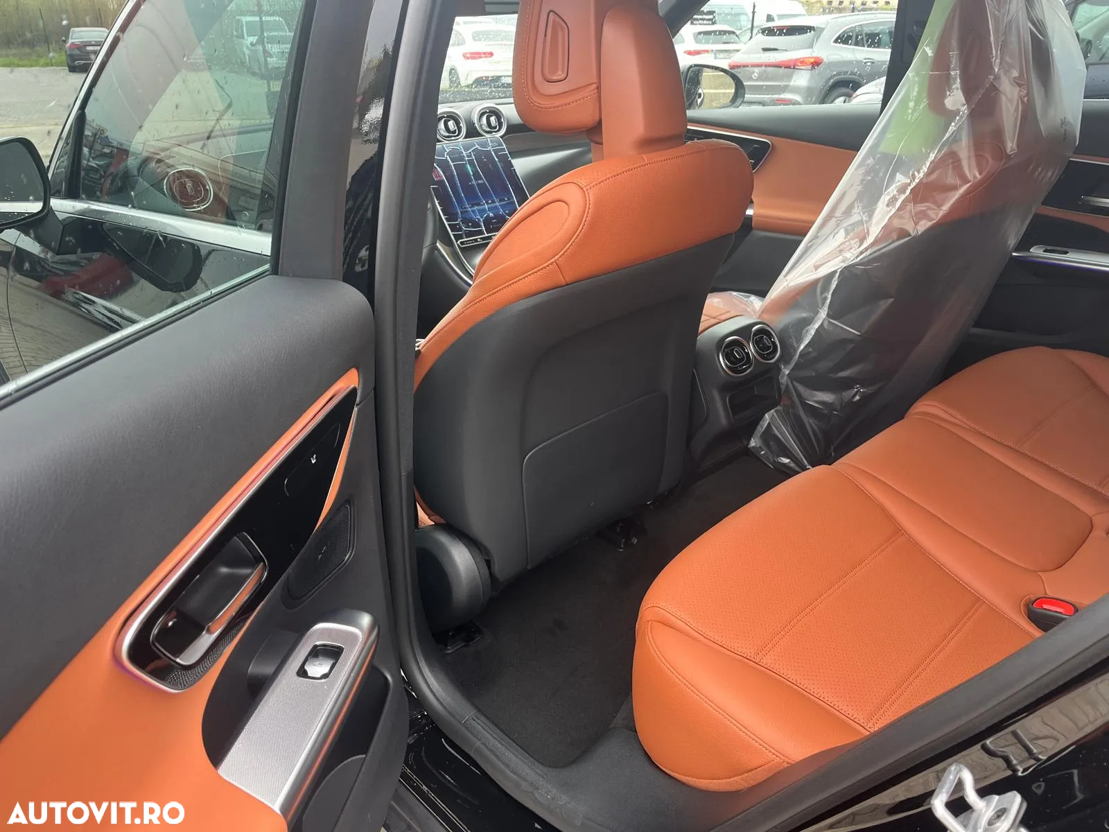 Mercedes-Benz GLC 200 4MATIC MHEV - 15