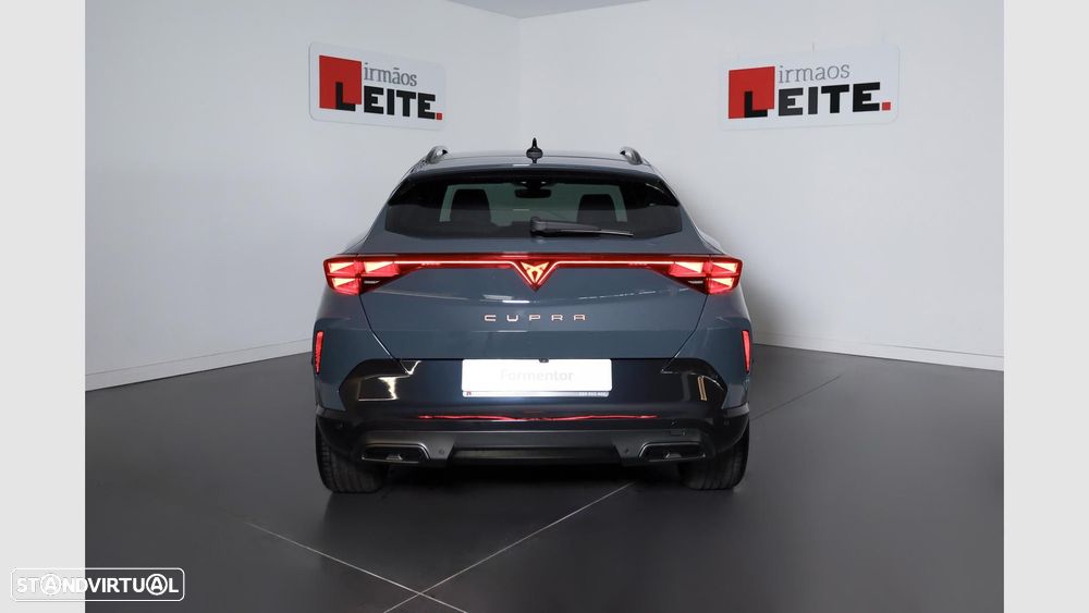 Cupra Formentor - 22