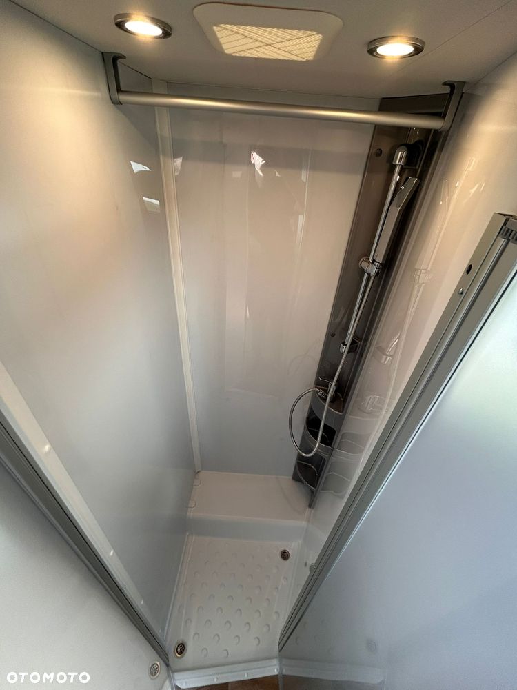 Dethleffs Just Go Active T 7055 DBL - 22