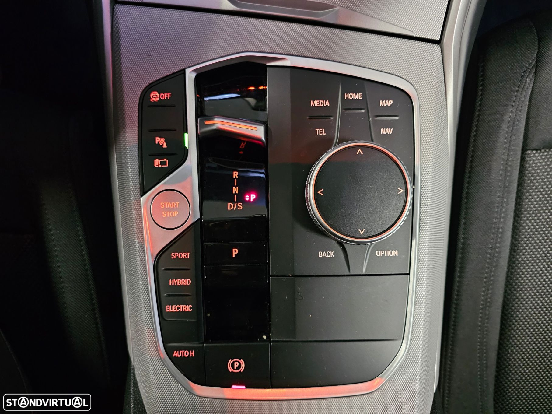 BMW 320 e Touring Corporate Edition Auto - 20