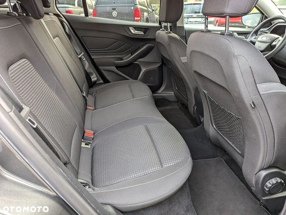 Ford Focus 1.5 EcoBlue Start-Stopp-System TITANIUM - 26