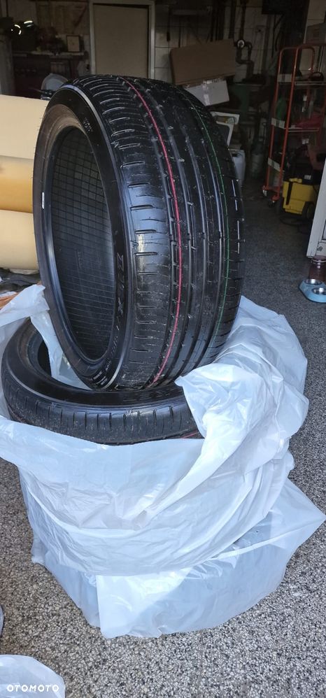 Audi A3 Limousine - 9