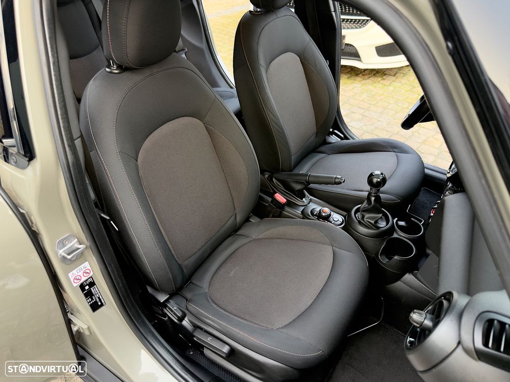 MINI 5 Portas One D - 58