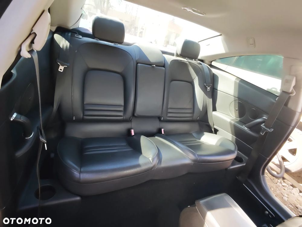 Peugeot 407 2.7HDi V6 Sport - 18