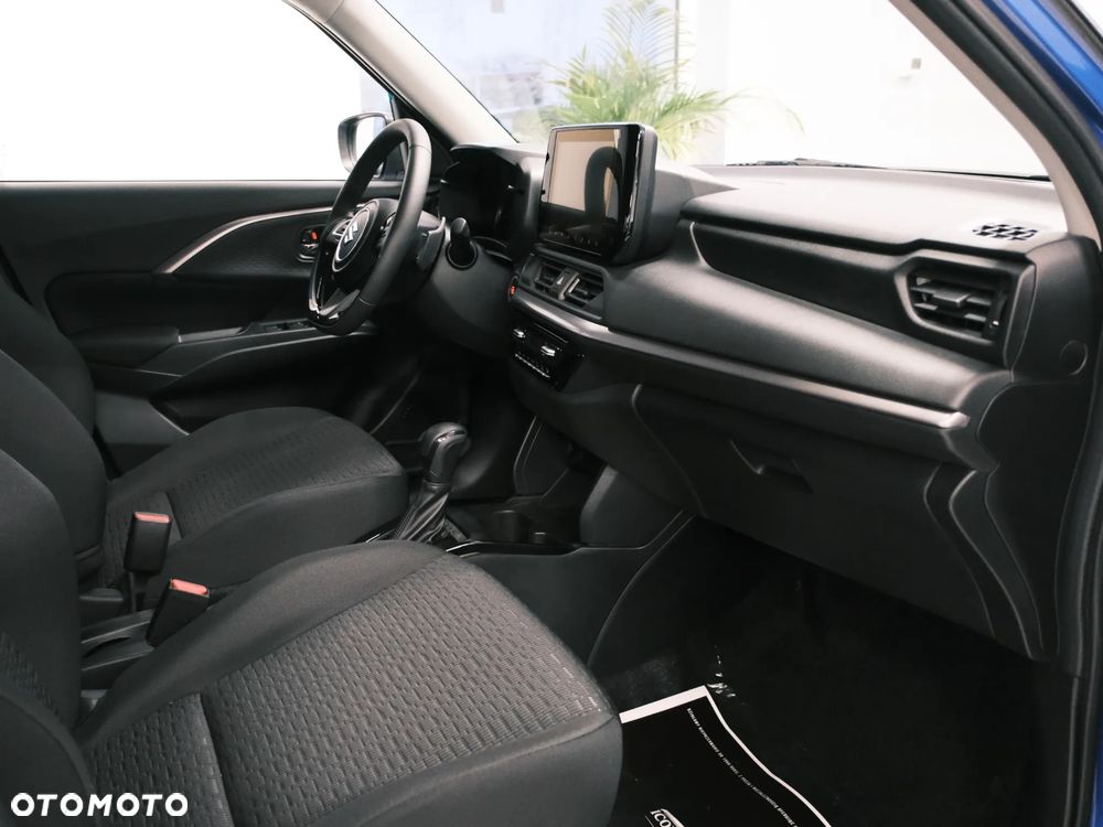 Suzuki Swift - 18