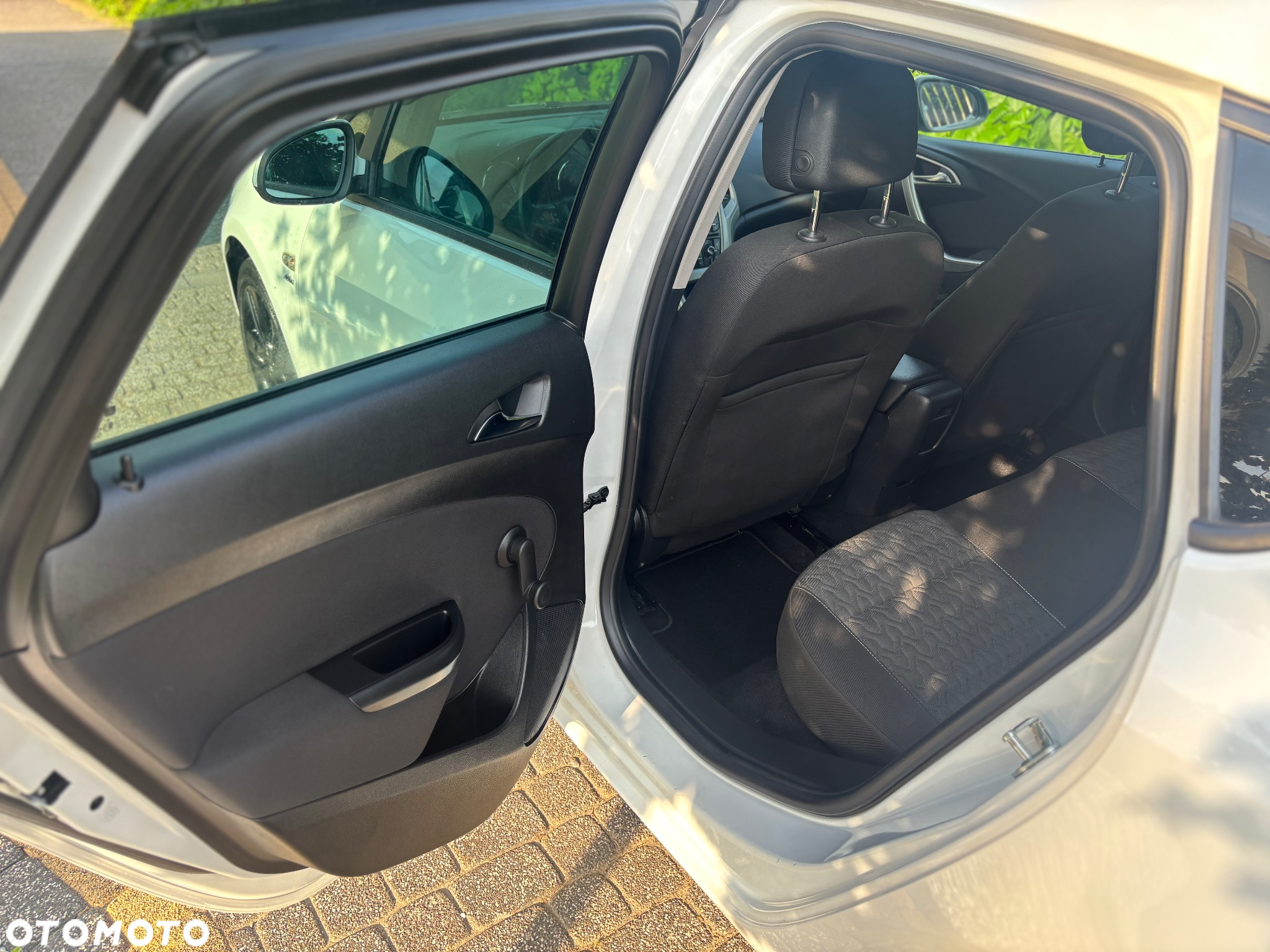 Opel Astra 1.4 Turbo Active - 12