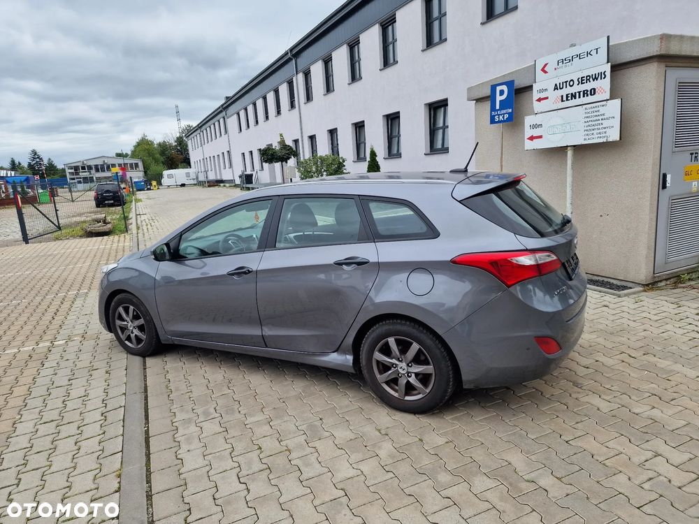 Hyundai i30 - 3